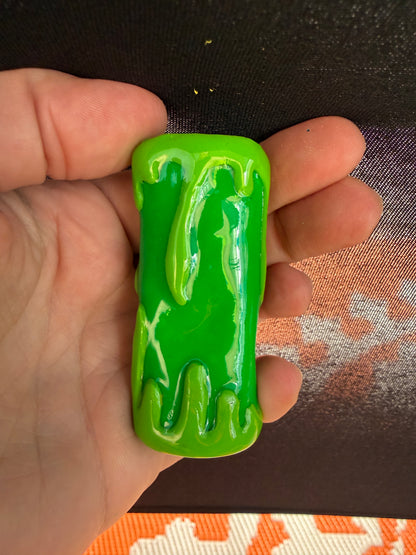 Evil Eye Lighter Cover