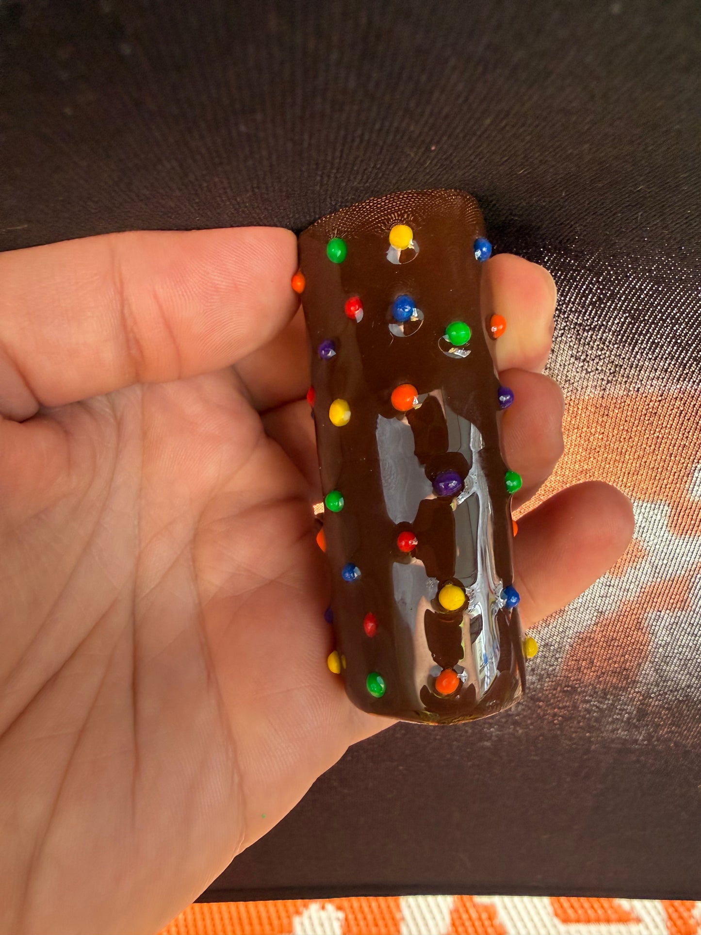 "Edible Series" Lighter Cover