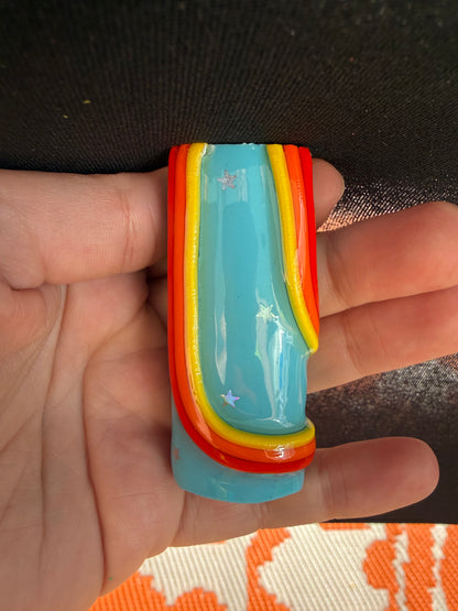 Assorted Lighter Cover