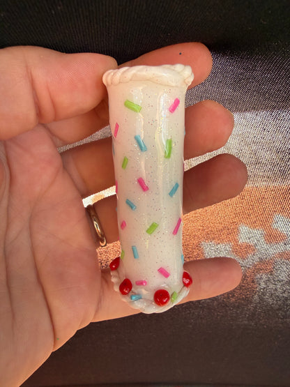 "Edible Series" Lighter Cover