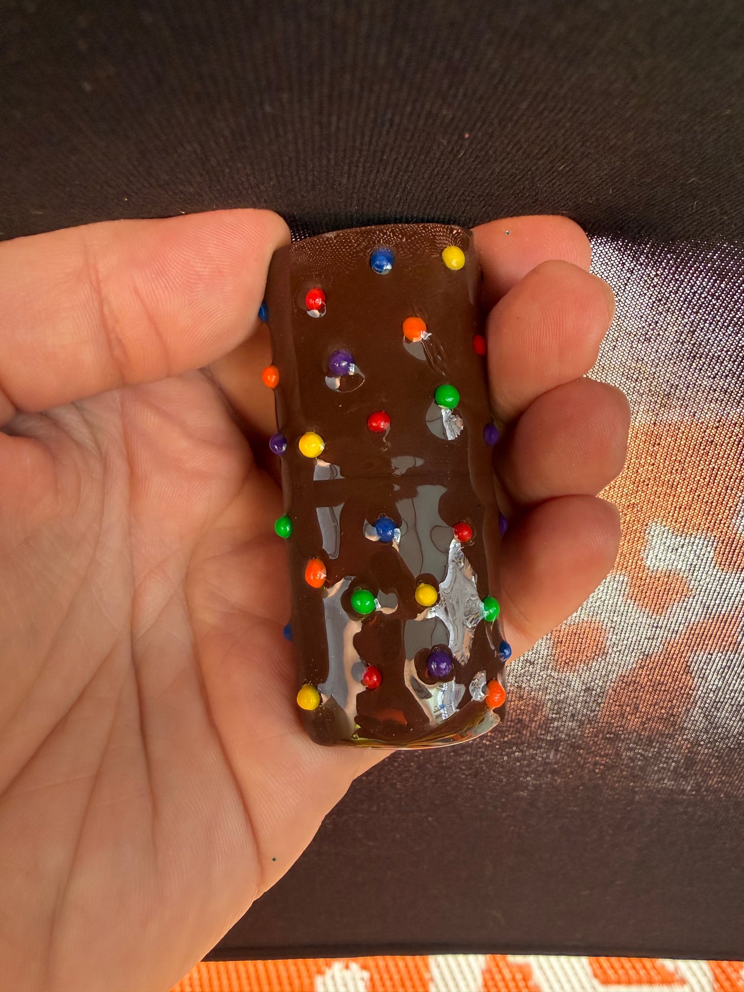 "Edible Series" Lighter Cover