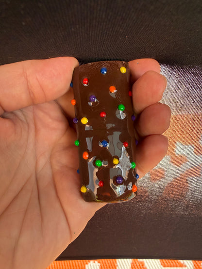 "Edible Series" Lighter Cover