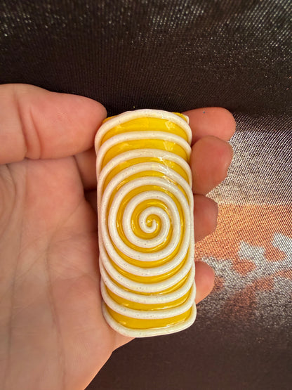 Evil Eye Lighter Cover
