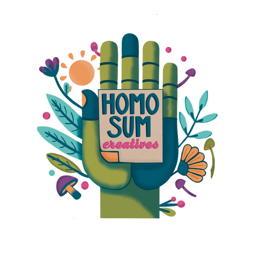 Homo Sum Creatives