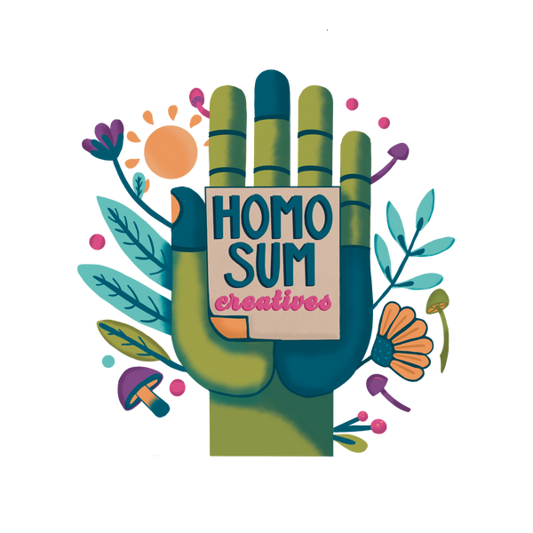 Homo Sum Creatives