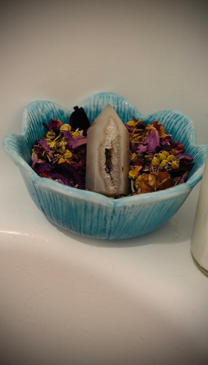 Period Relief Herbal Bath Soak