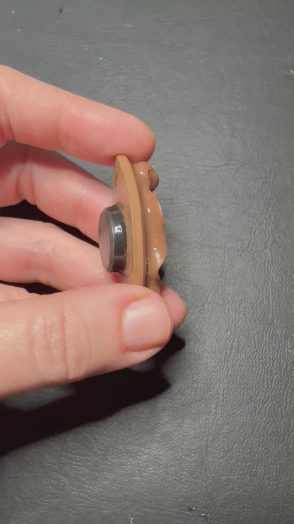 Vulva Magnets