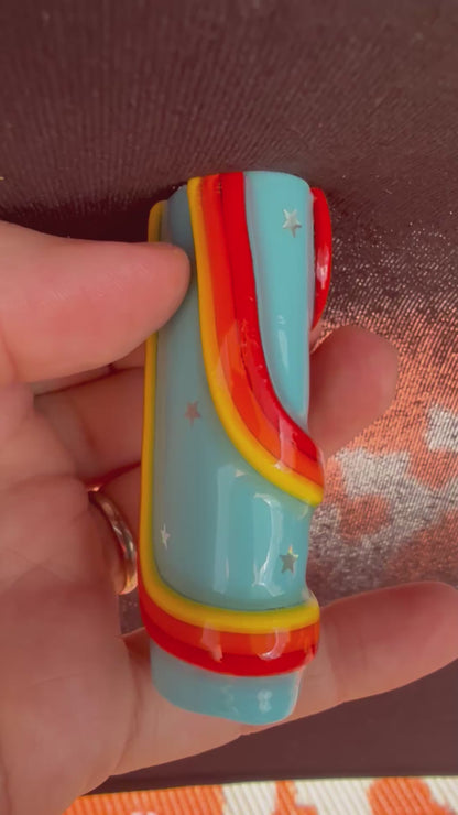 Assorted Lighter Cover