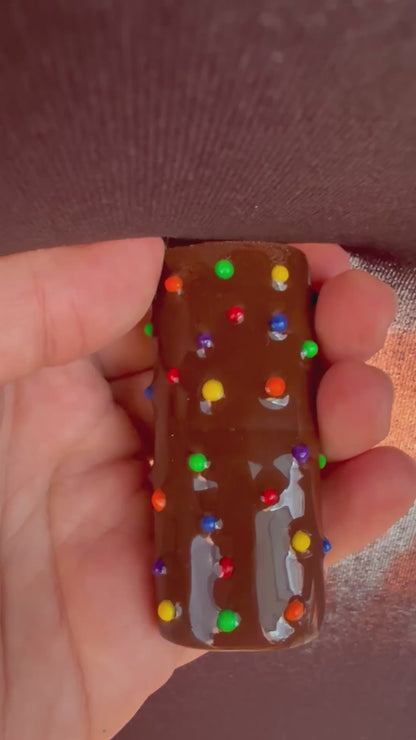 "Edible Series" Lighter Cover