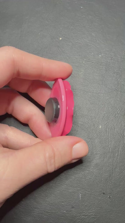 Vulva Magnets