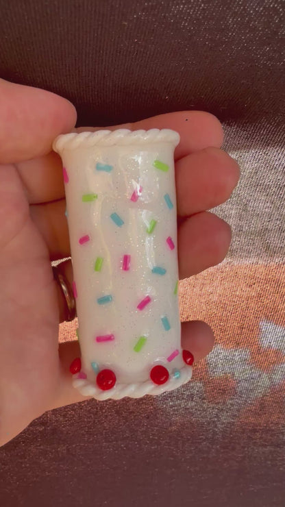 "Edible Series" Lighter Cover