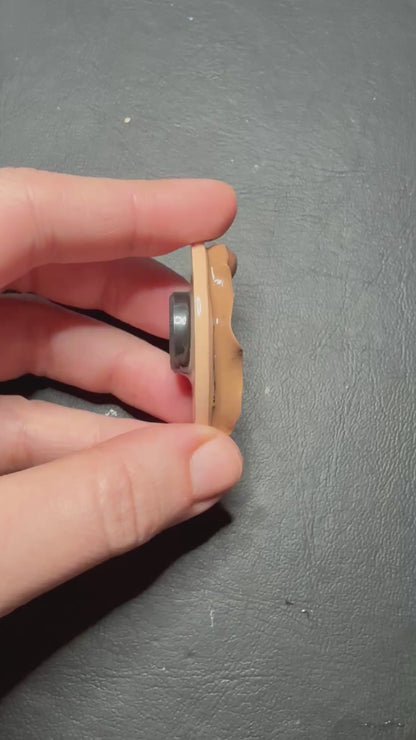 Vulva Magnets