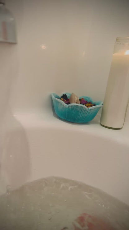 Period Relief Herbal Bath Soak
