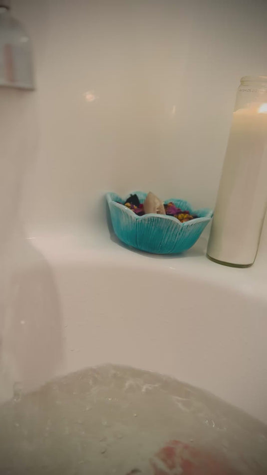 Period Relief Herbal Bath Soak